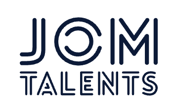 Logo Jomi Talents