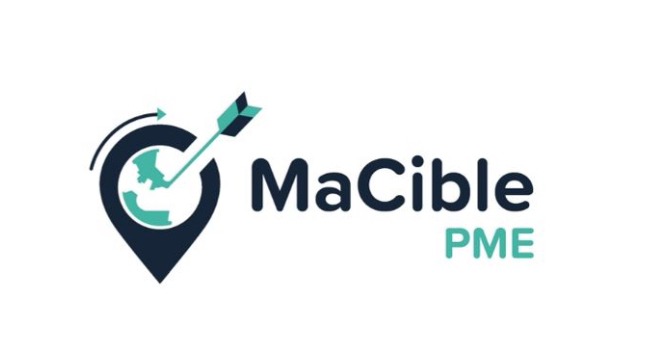 Ma Cible PME Logo