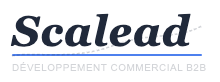 Logo Scalead